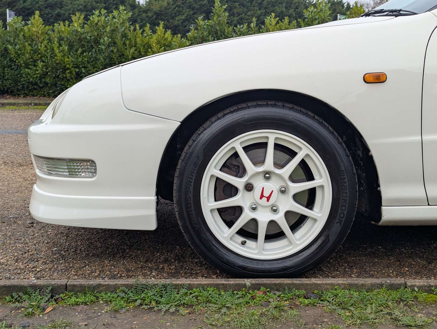 <p>1998 HONDA INTEGRA TYPE R DC2 - ONE REGISTERED OWNER FROM NEW</p>