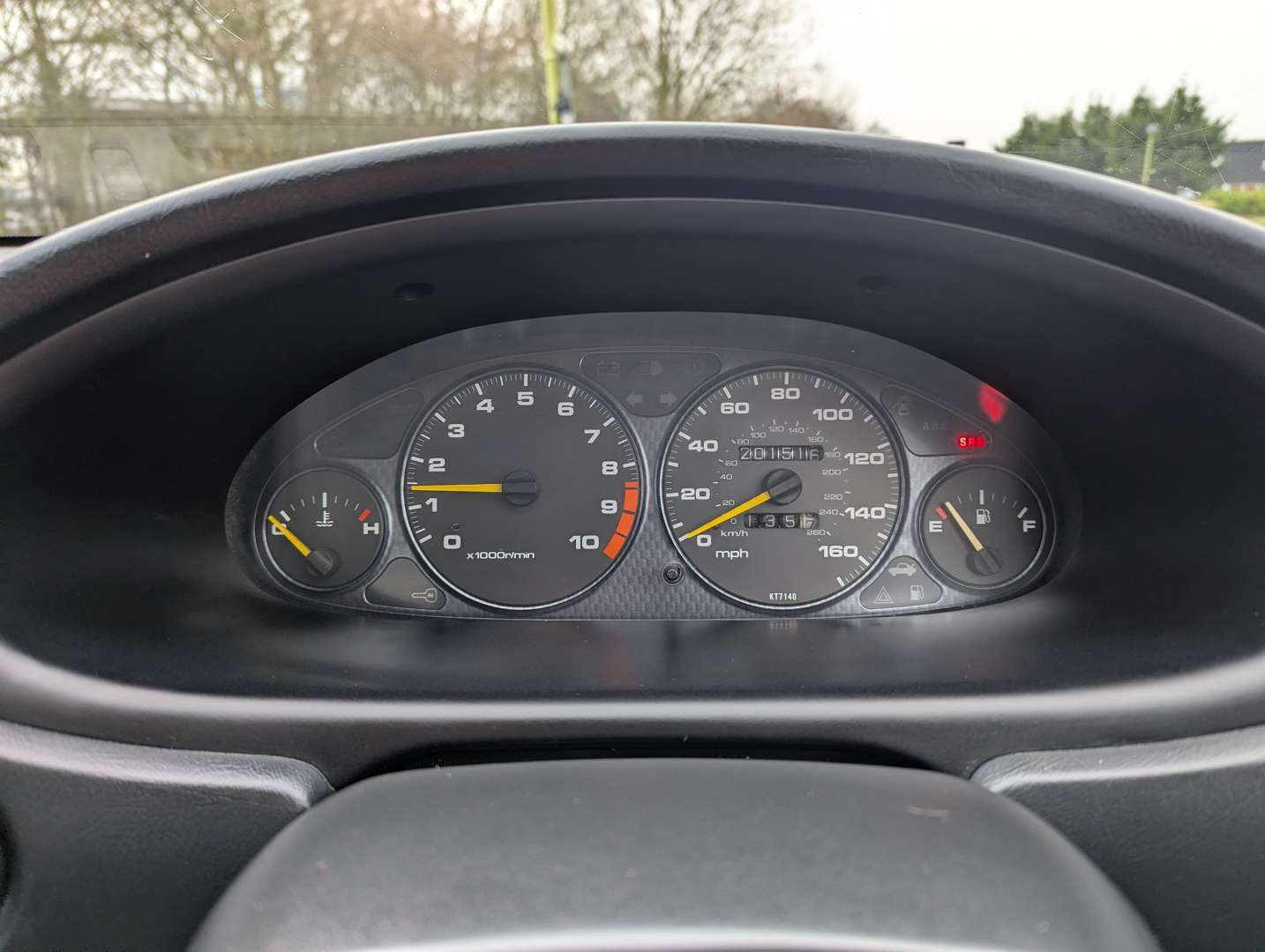 <p>1998 HONDA INTEGRA TYPE R DC2 - ONE REGISTERED OWNER FROM NEW</p>