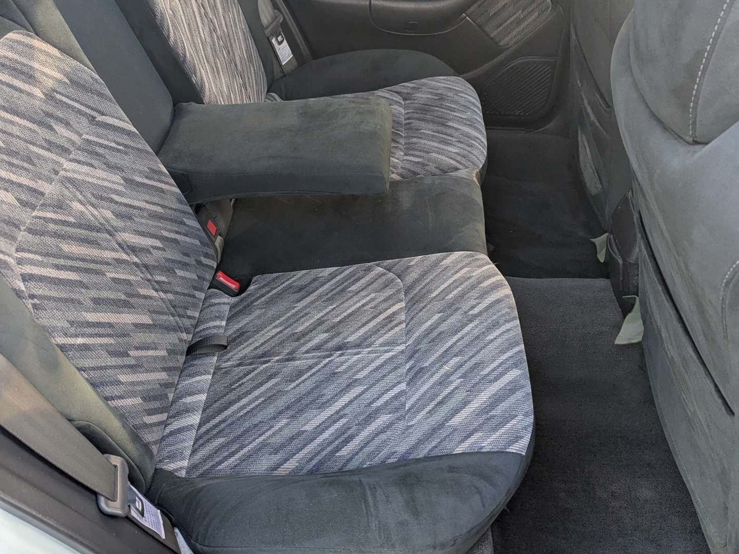 <p>1997 SUBARU LEGACY GTB</p>