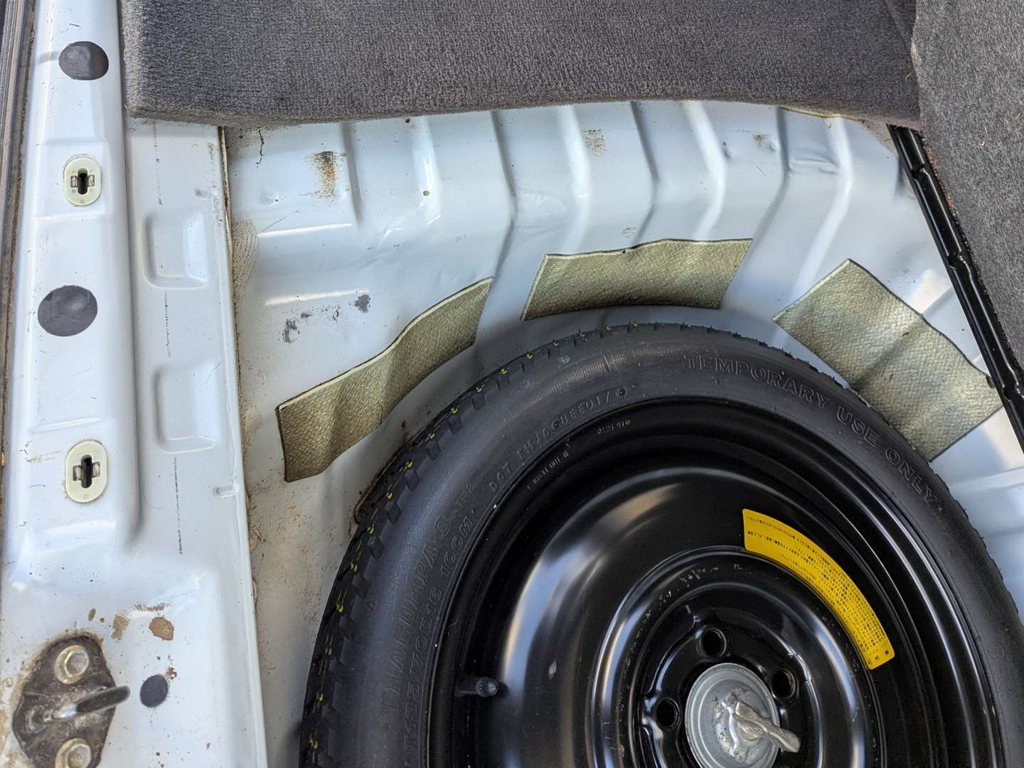 <p>1997 SUBARU LEGACY GTB</p>