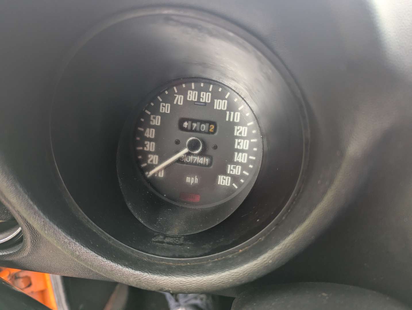 <p>1973 DATSUN 240Z LHD</p>