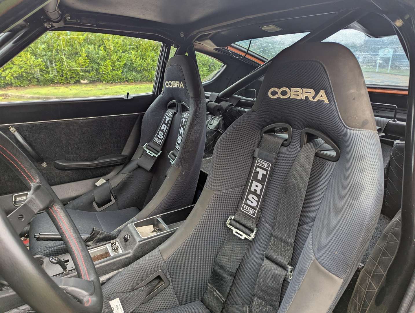 <p>1973 DATSUN 240Z LHD</p>