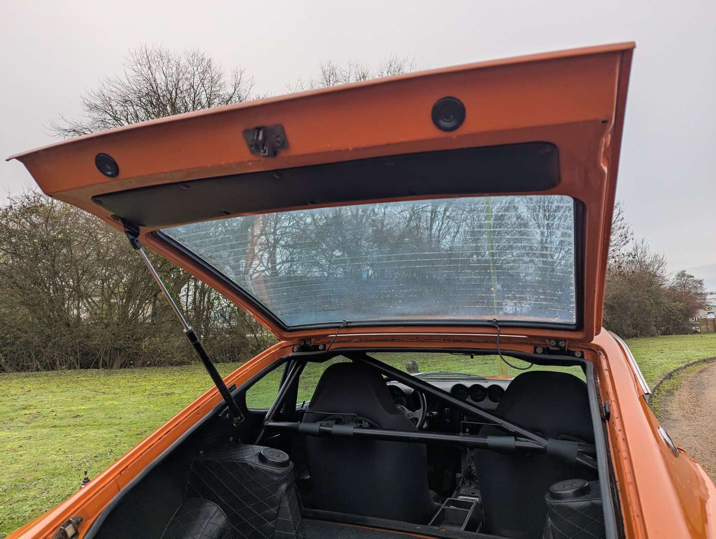 <p>1973 DATSUN 240Z LHD</p>