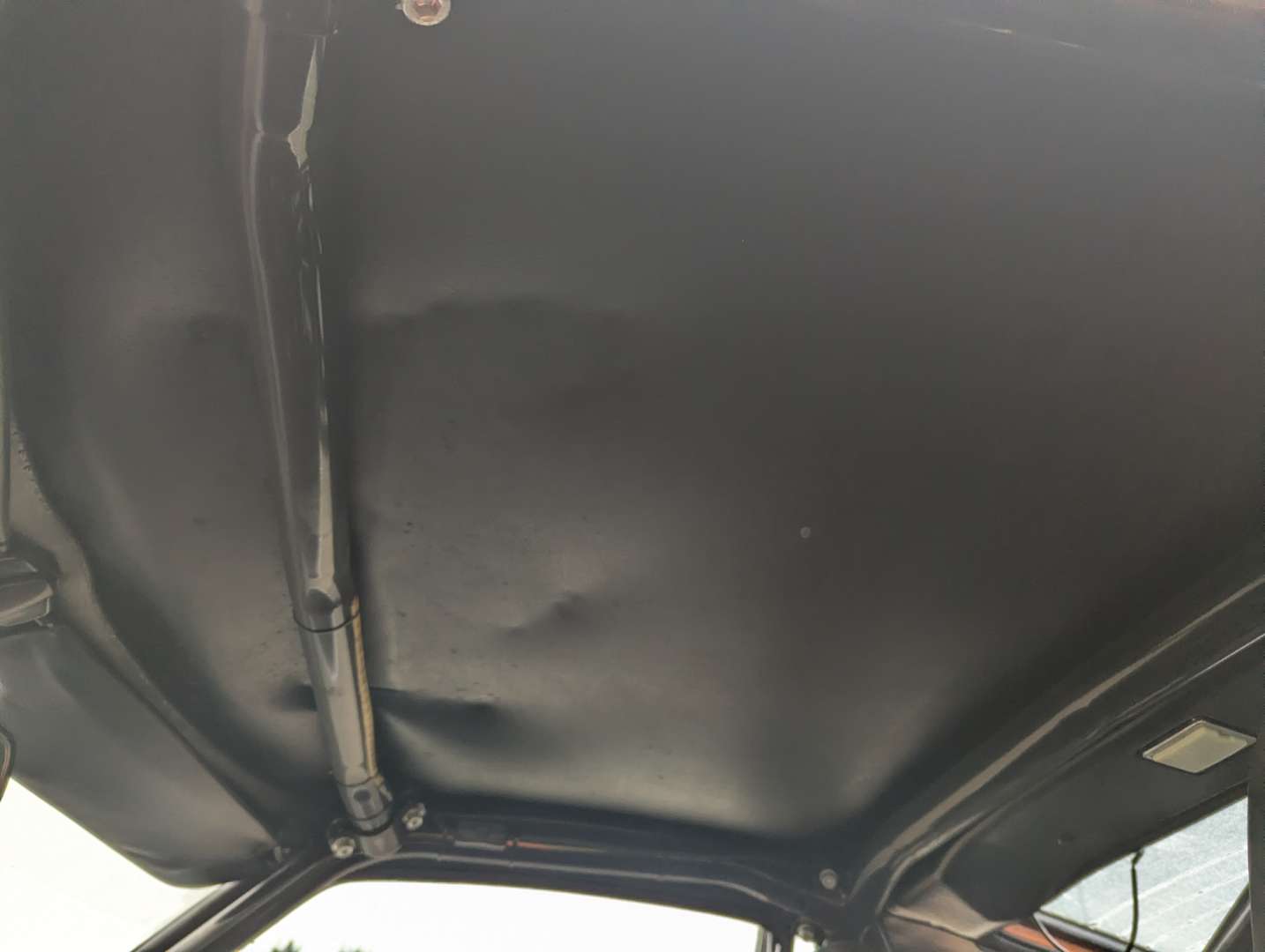 <p>1973 DATSUN 240Z LHD</p>