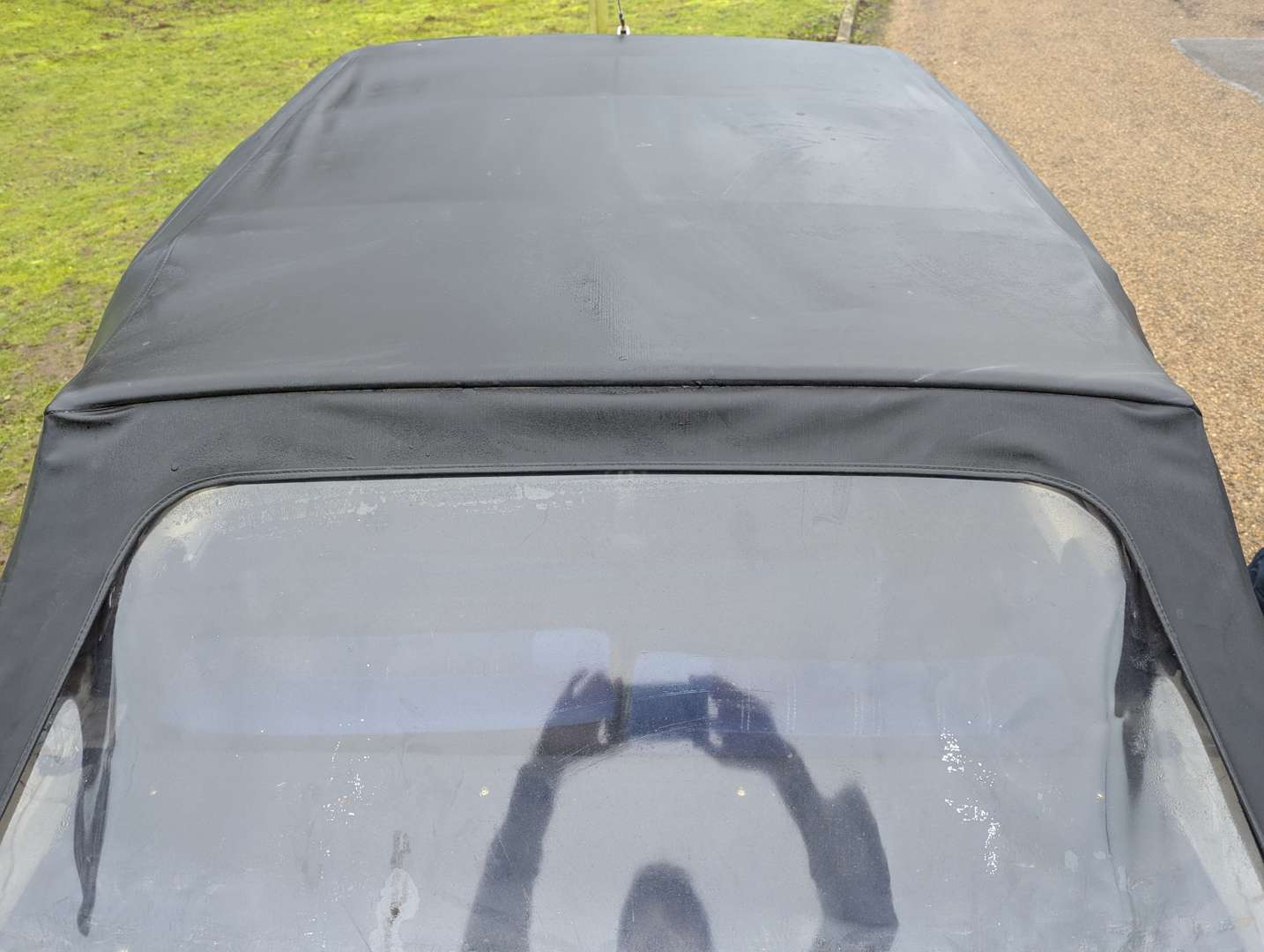 <p>1989 PEUGEOT 205 CABRIOLET JUNIOR</p>