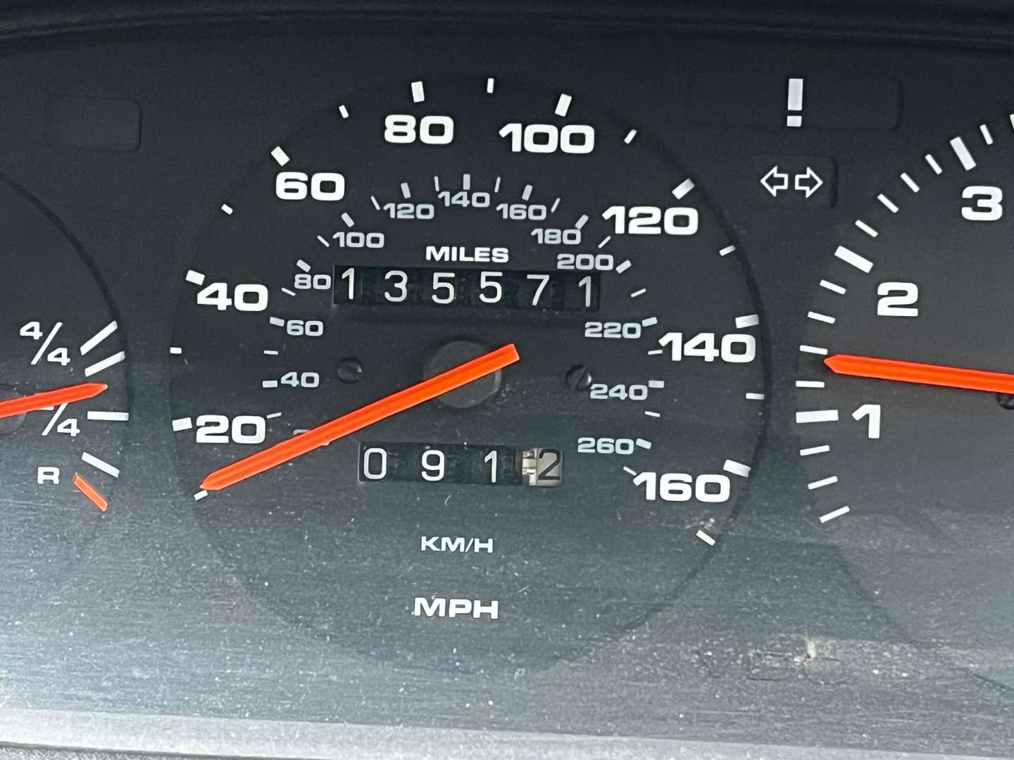 <p>1987 PORSCHE 944 S</p>