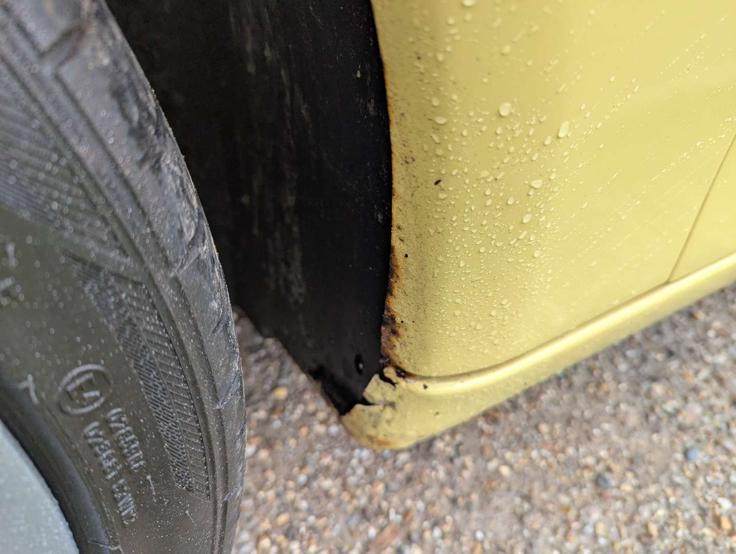 <p>1997 PORSCHE BOXSTER</p>