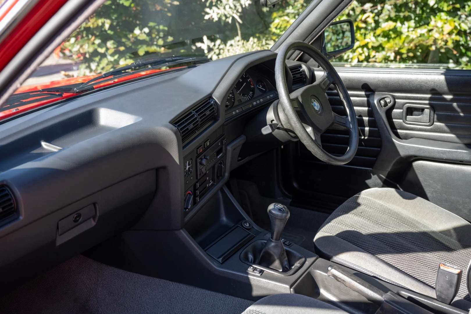 <p>1990 BMW 316I E30</p>