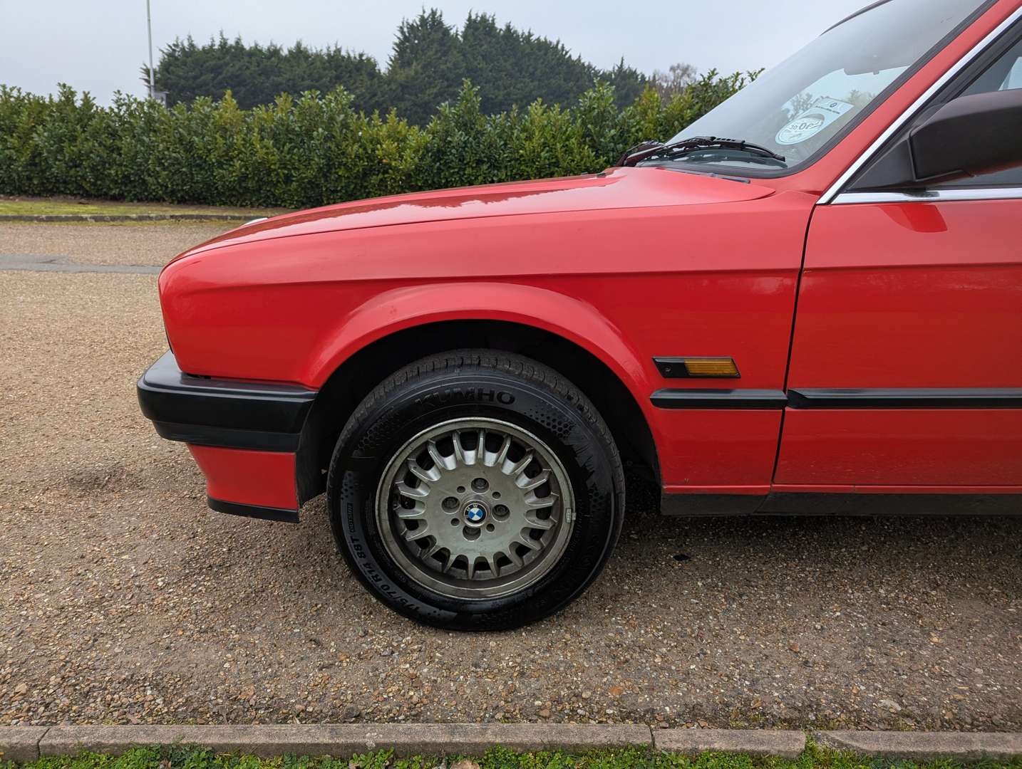 <p>1990 BMW 316I E30</p>