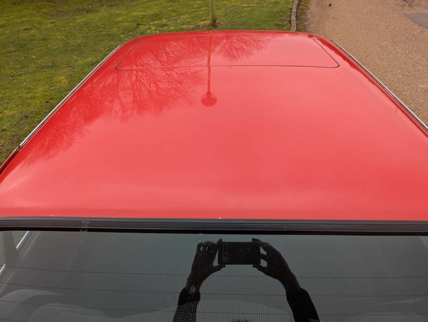 <p>1990 BMW 316I E30</p>