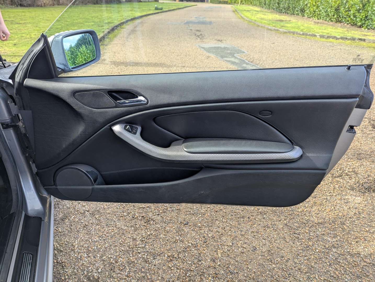 <p>2004 BMW 318I E46 CONVERTIBLE AUTO</p>