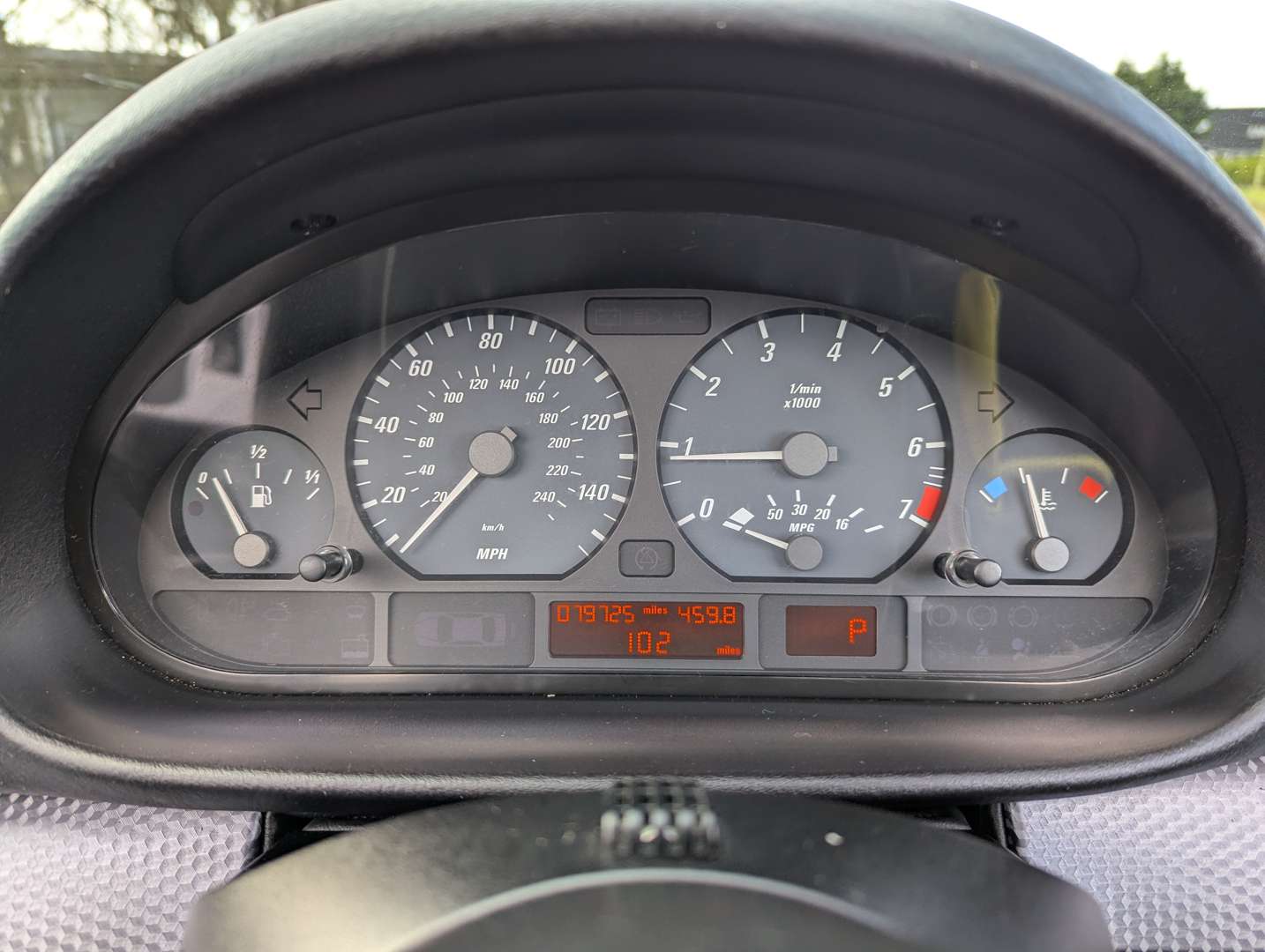 <p>2004 BMW 318I E46 CONVERTIBLE AUTO</p>