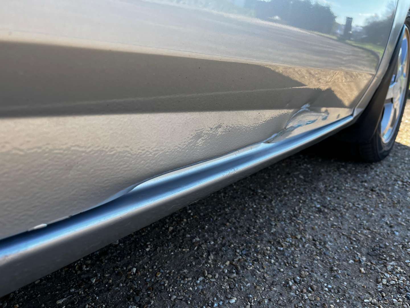 <p>2000 FORD COUGAR 2.5 V6 VX</p>