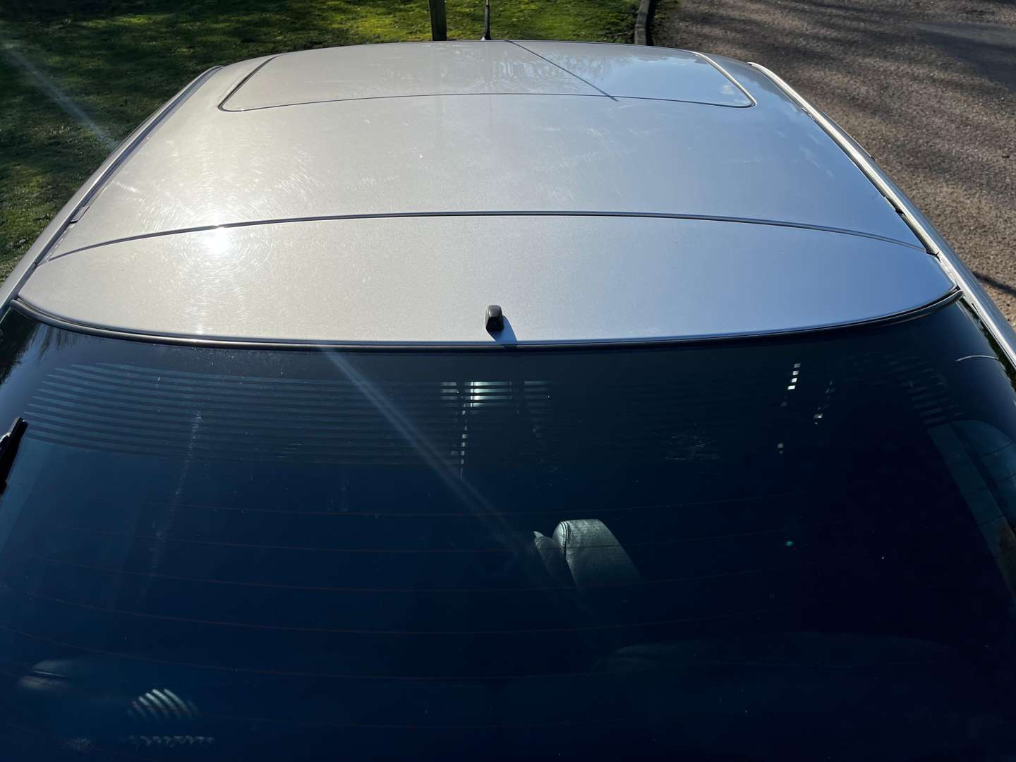 <p>2000 FORD COUGAR 2.5 V6 VX</p>