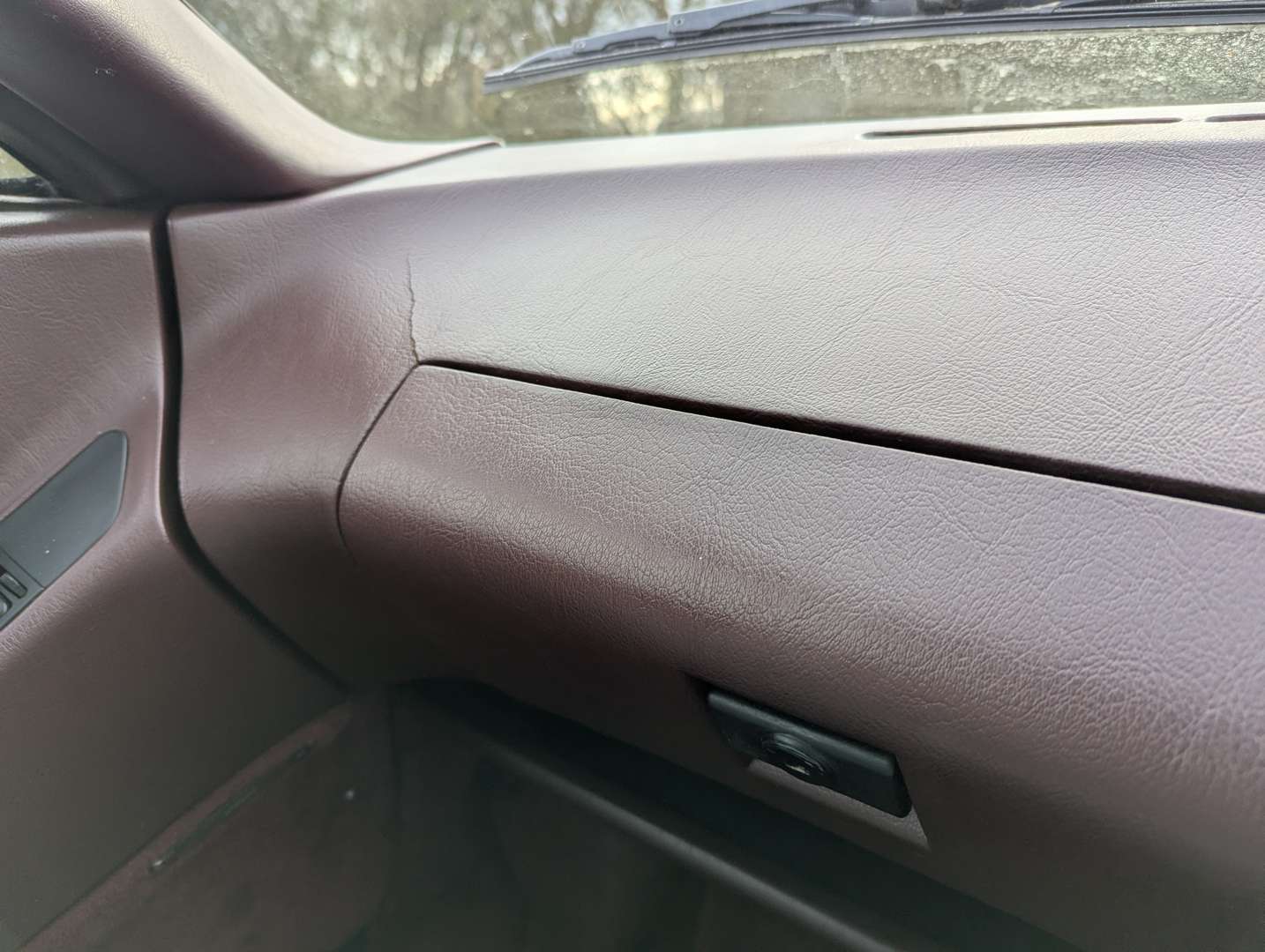 <p>1989 PORSCHE 928 S4 AUTO</p>