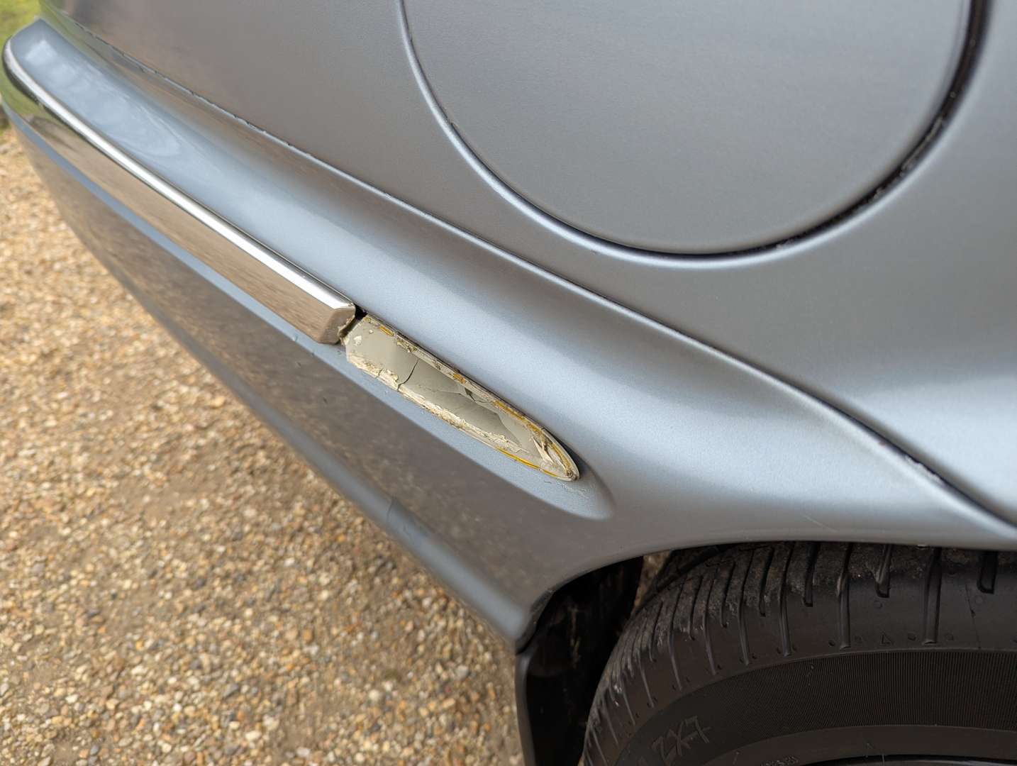 <p>2003 JAGUAR XJ8 V8 SE AUTO</p>