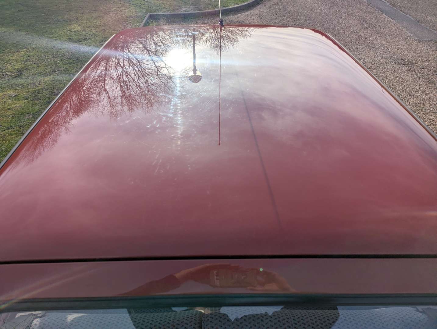 <p>1990 RENAULT 5 TR</p>