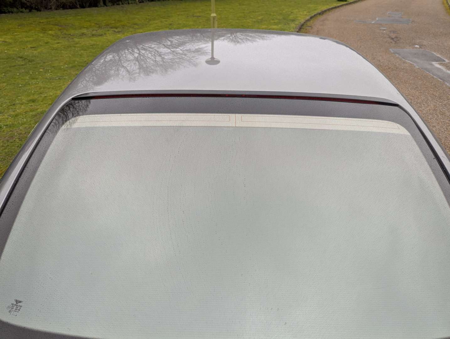 <p>2004 BENTLEY CONTINENTAL GT AUTO</p>