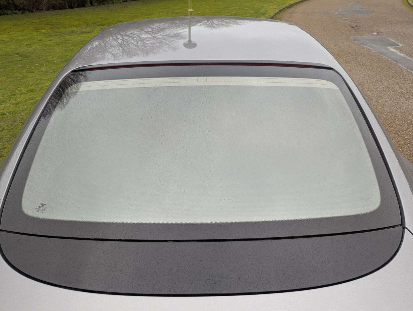 <p>2004 BENTLEY CONTINENTAL GT AUTO</p>