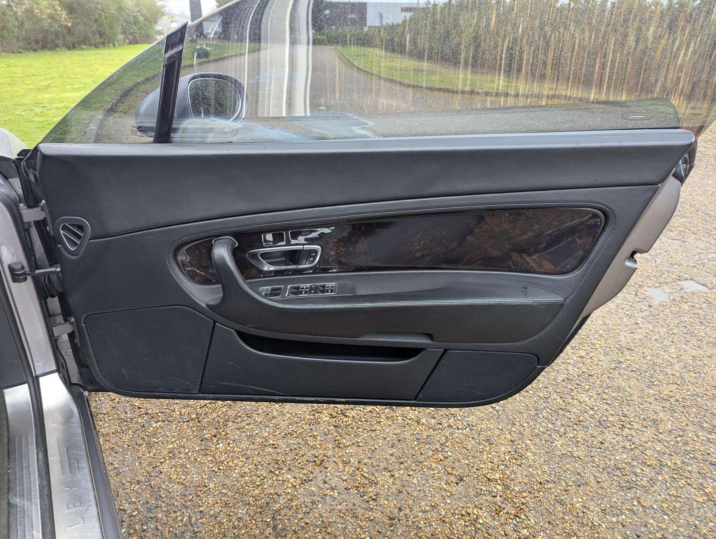 <p>2004 BENTLEY CONTINENTAL GT AUTO</p>