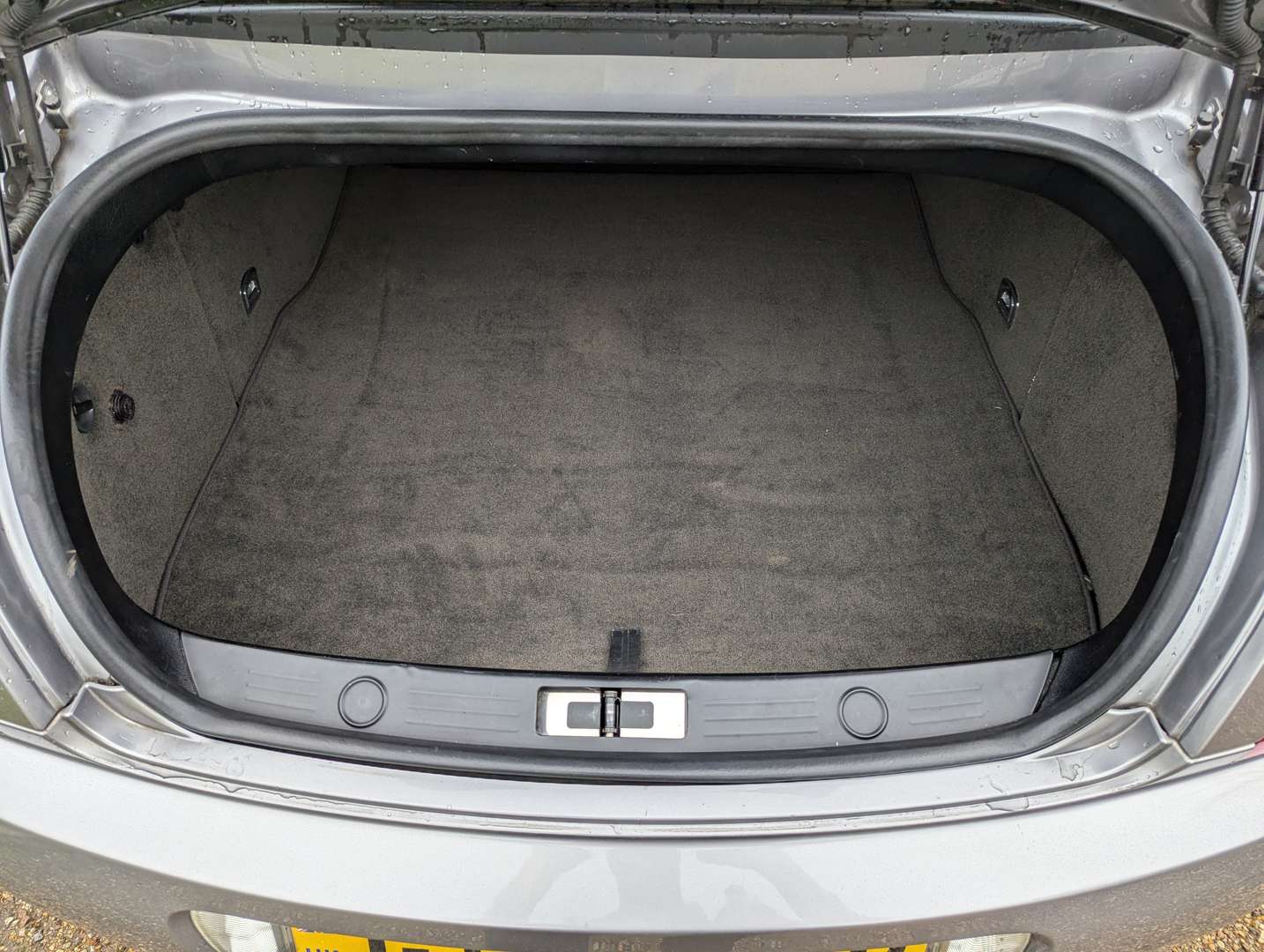 <p>2004 BENTLEY CONTINENTAL GT AUTO</p>