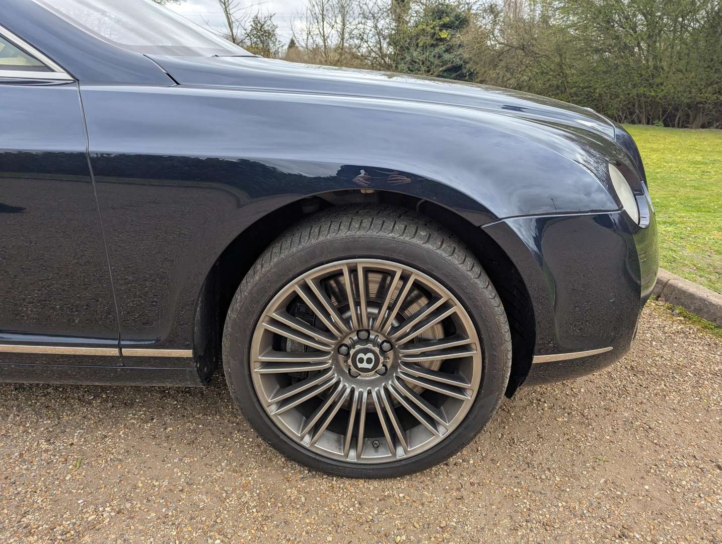 <p>2006 BENTLEY CONTINENTAL GTC AUTO</p>