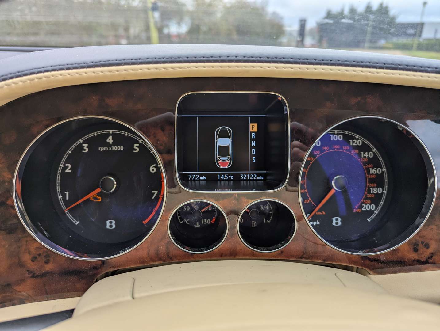 <p>2006 BENTLEY CONTINENTAL GTC AUTO</p>