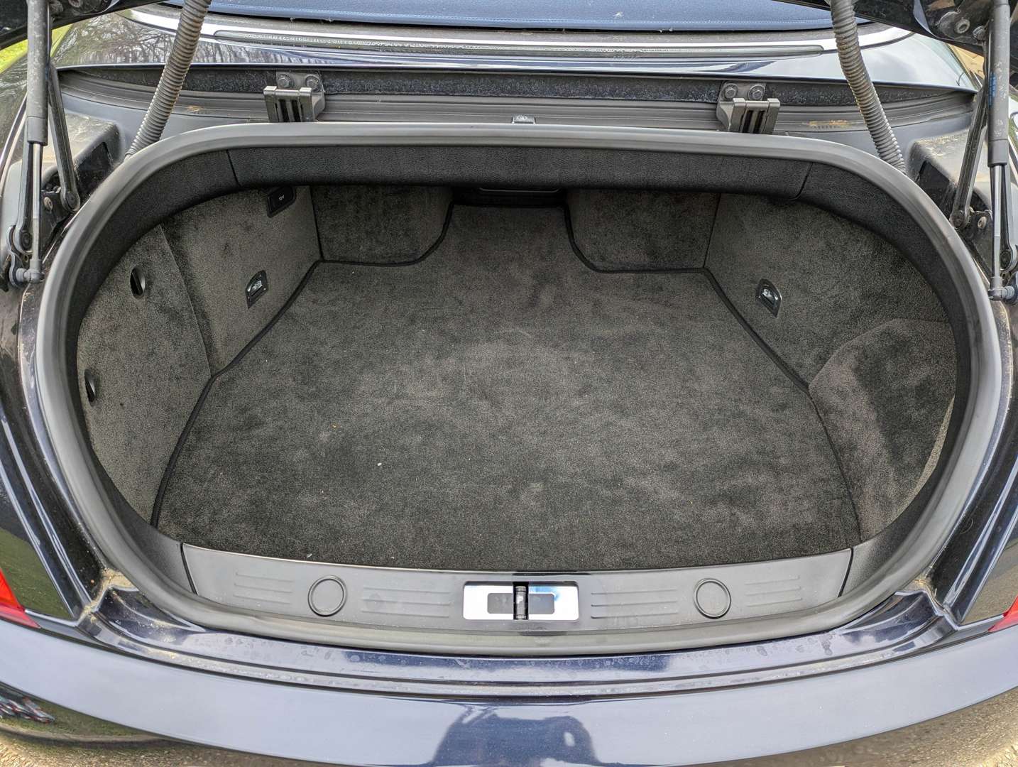 <p>2006 BENTLEY CONTINENTAL GTC AUTO</p>