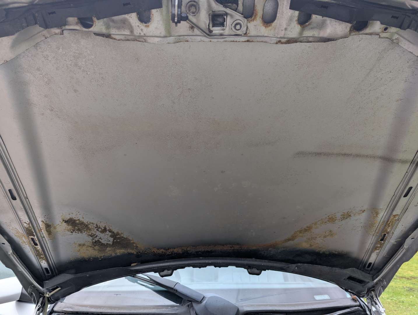 <p>1995 MERCEDES E220 W124 AUTO</p>