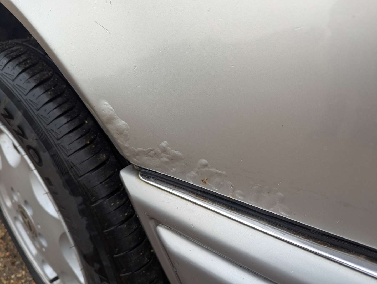 <p>1995 MERCEDES E220 W124 AUTO</p>