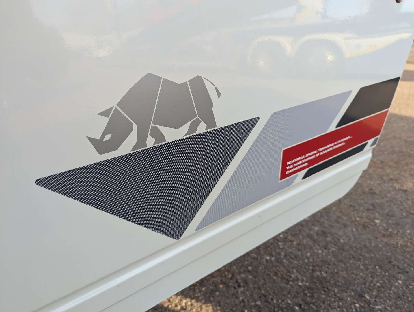 <p>1986 SUZUKI SJ413</p>