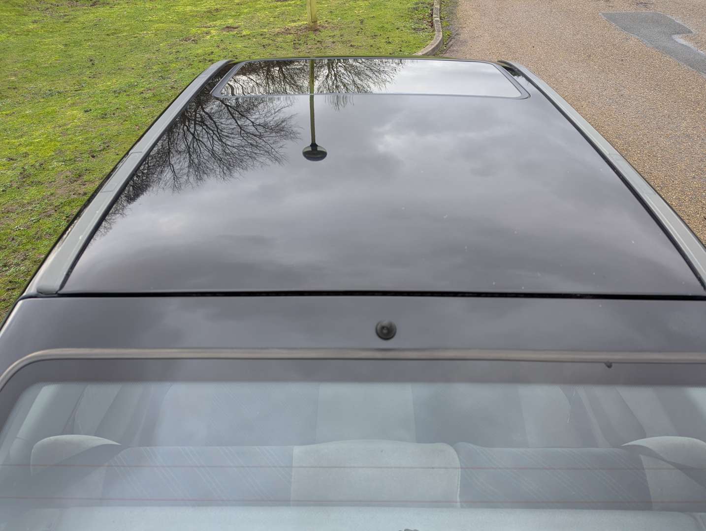 <p>1991 VAUXHALL ASTRA GTE</p>