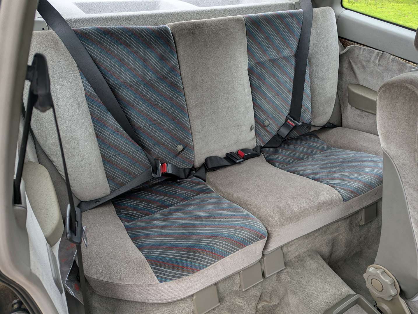 <p>1991 VAUXHALL ASTRA GTE</p>