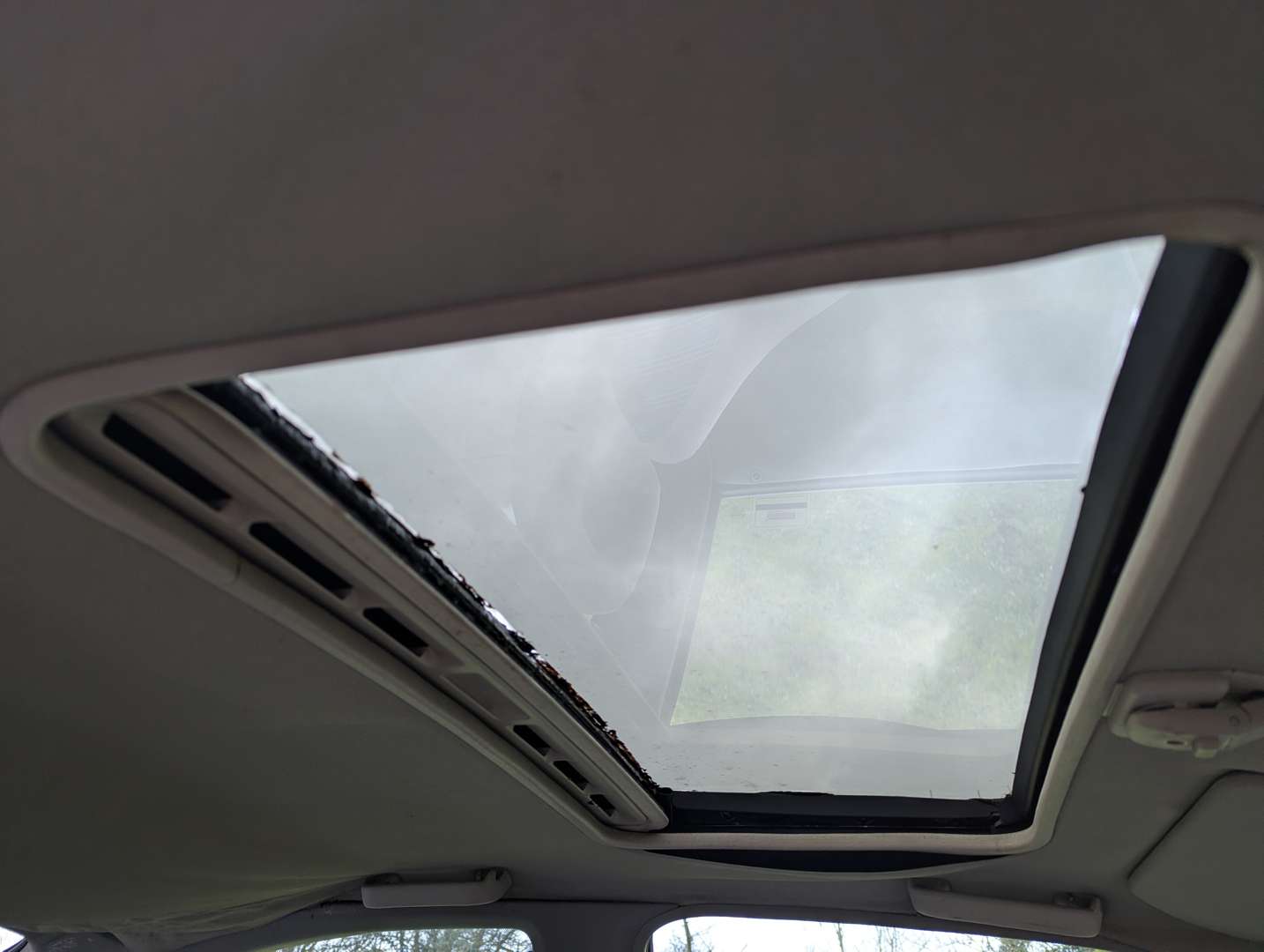 <p>1991 VAUXHALL ASTRA GTE</p>