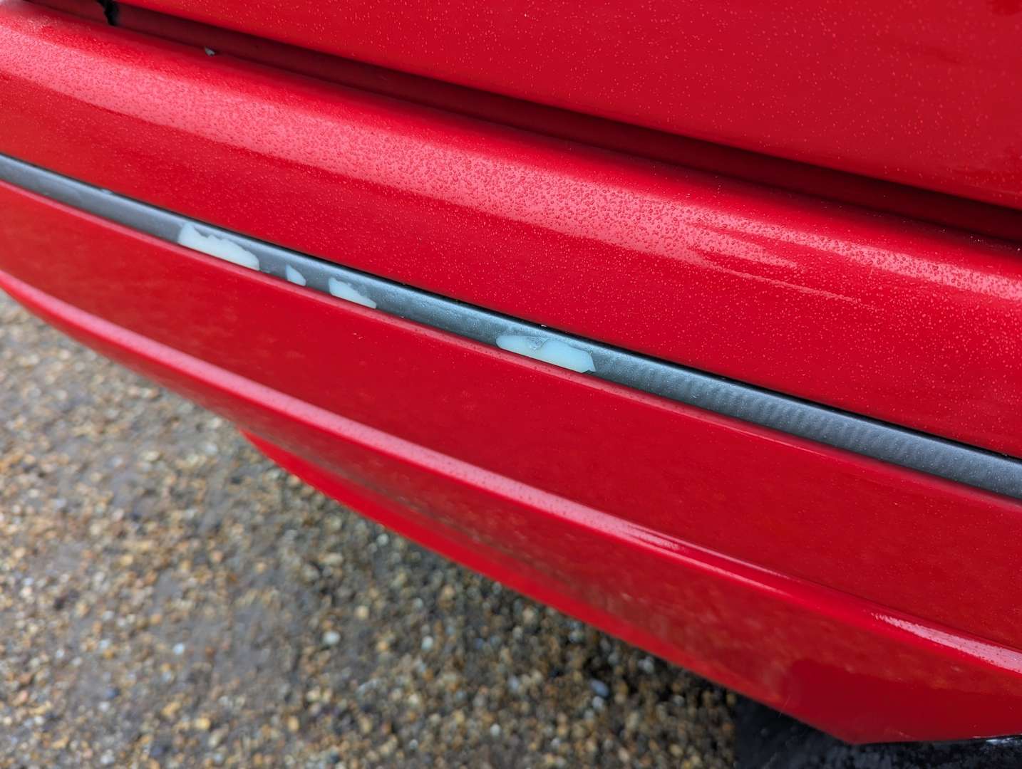 <p>1991 FORD ORION GHIA I - ONE REGISTERED OWNER FROM NEW</p>