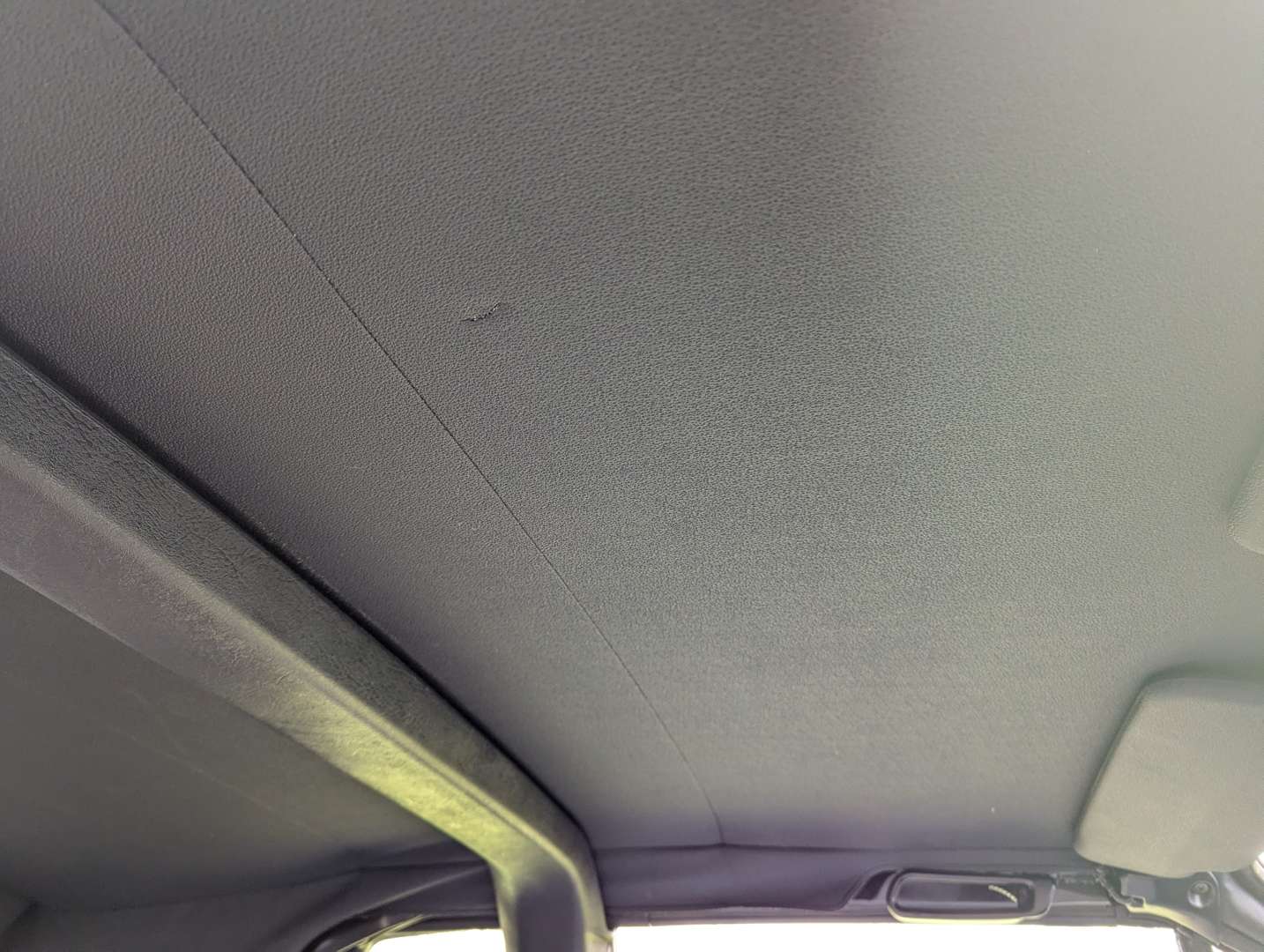 <p>1989 FORD ESCORT 1.6I CABRIOLET</p>