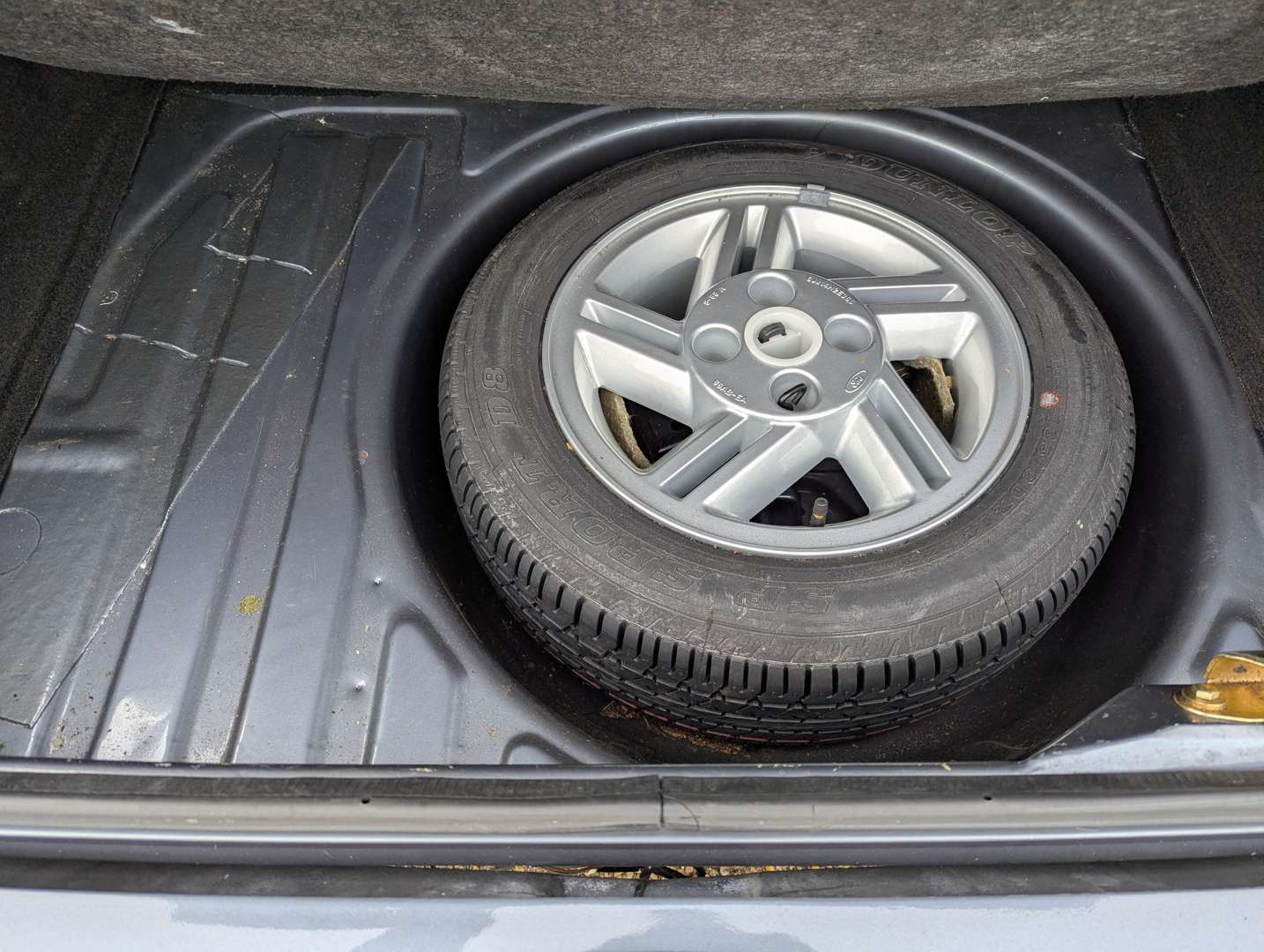 <p>1989 FORD ESCORT 1.6I CABRIOLET</p>