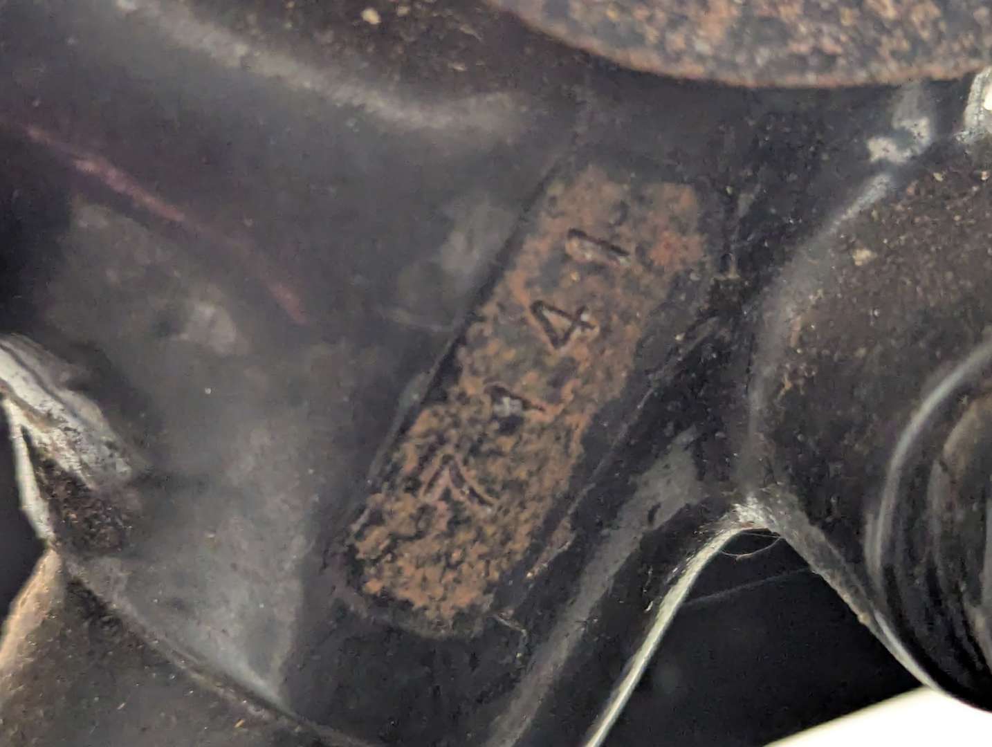 <p>1922 EXCELSIOR LIGHTWEIGHT 147CC</p>