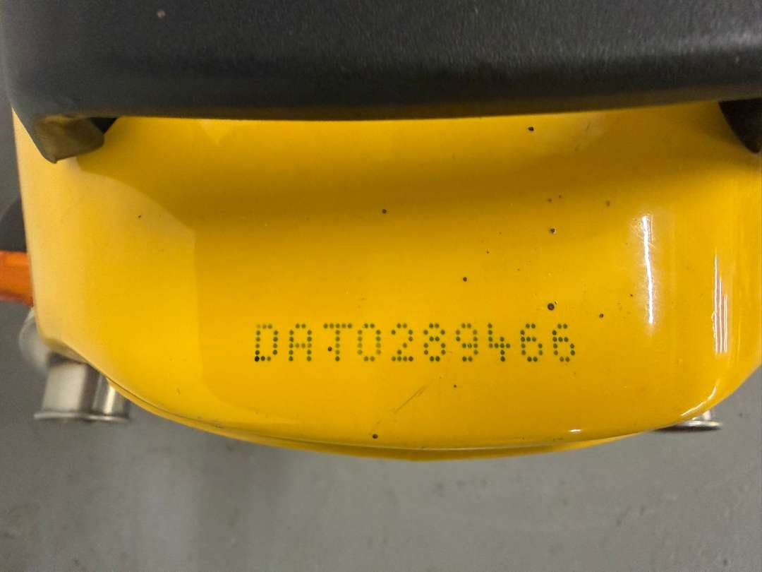 <p>2000 LAVERDA 750S</p>