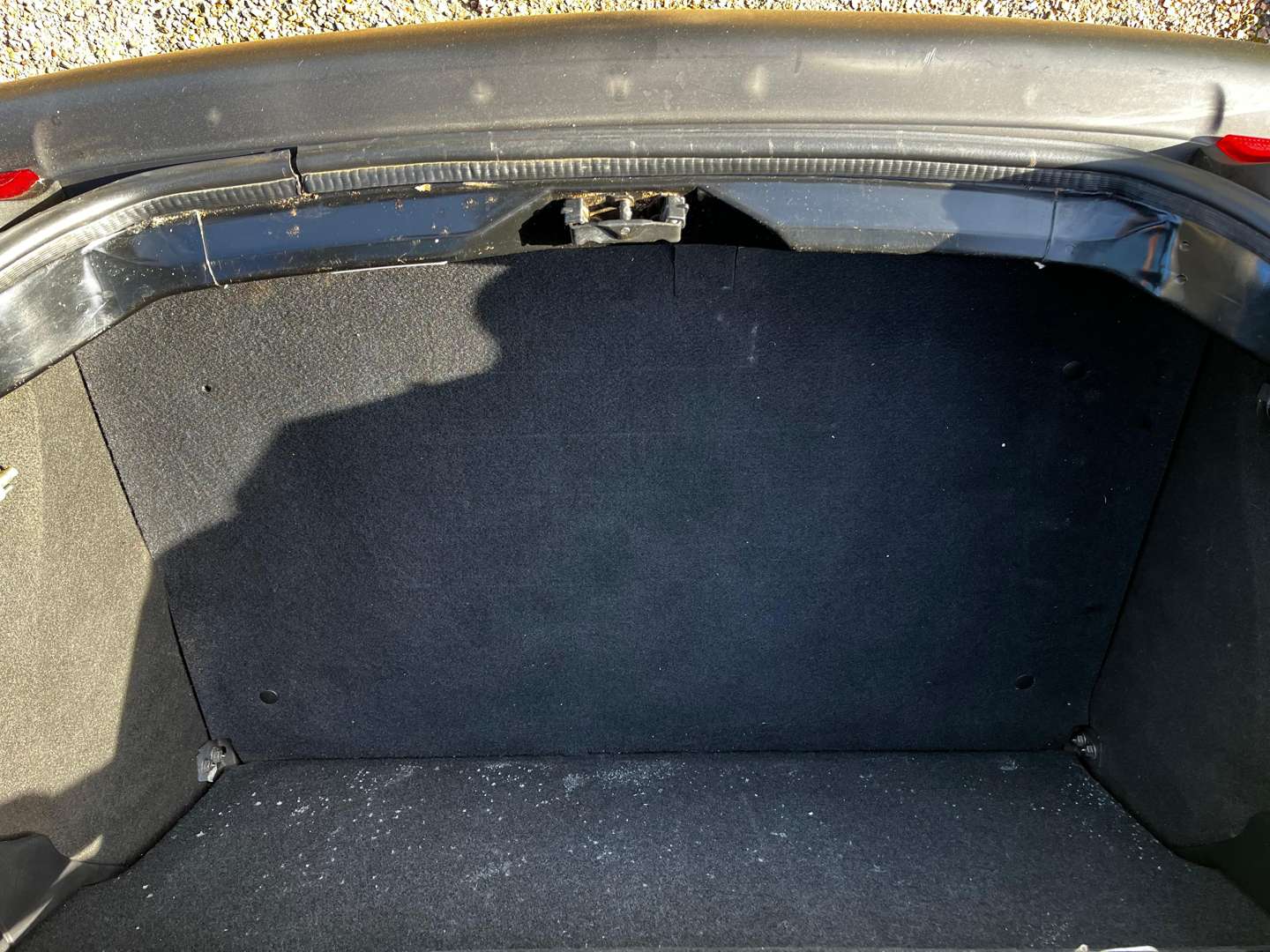 <p>2003 CITROEN SAXO VTR</p>