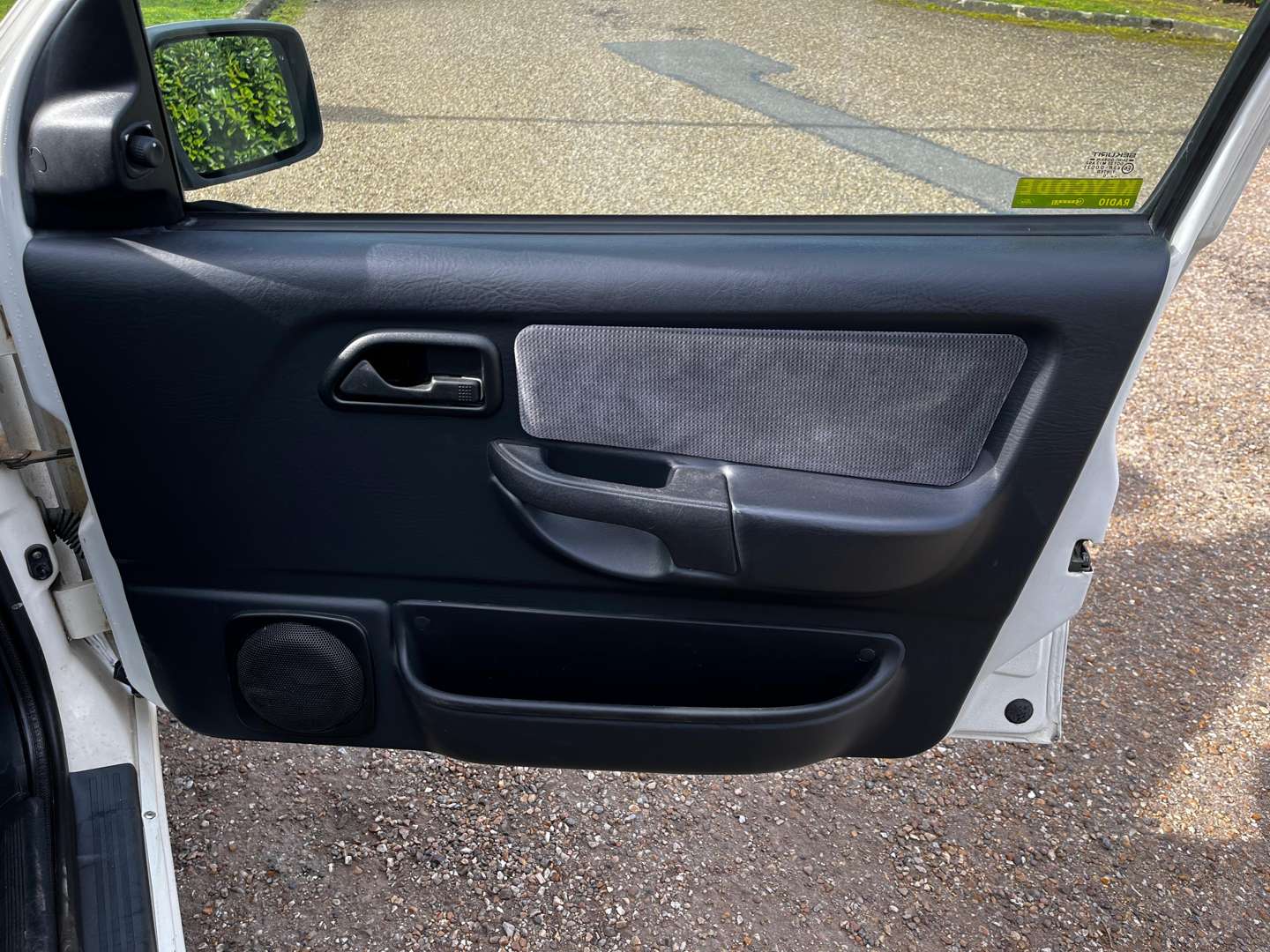 <p>1991 FORD SIERRA SAPPHIRE COSWORTH 4X4 - ONE REGISTERED KEEPER</p>