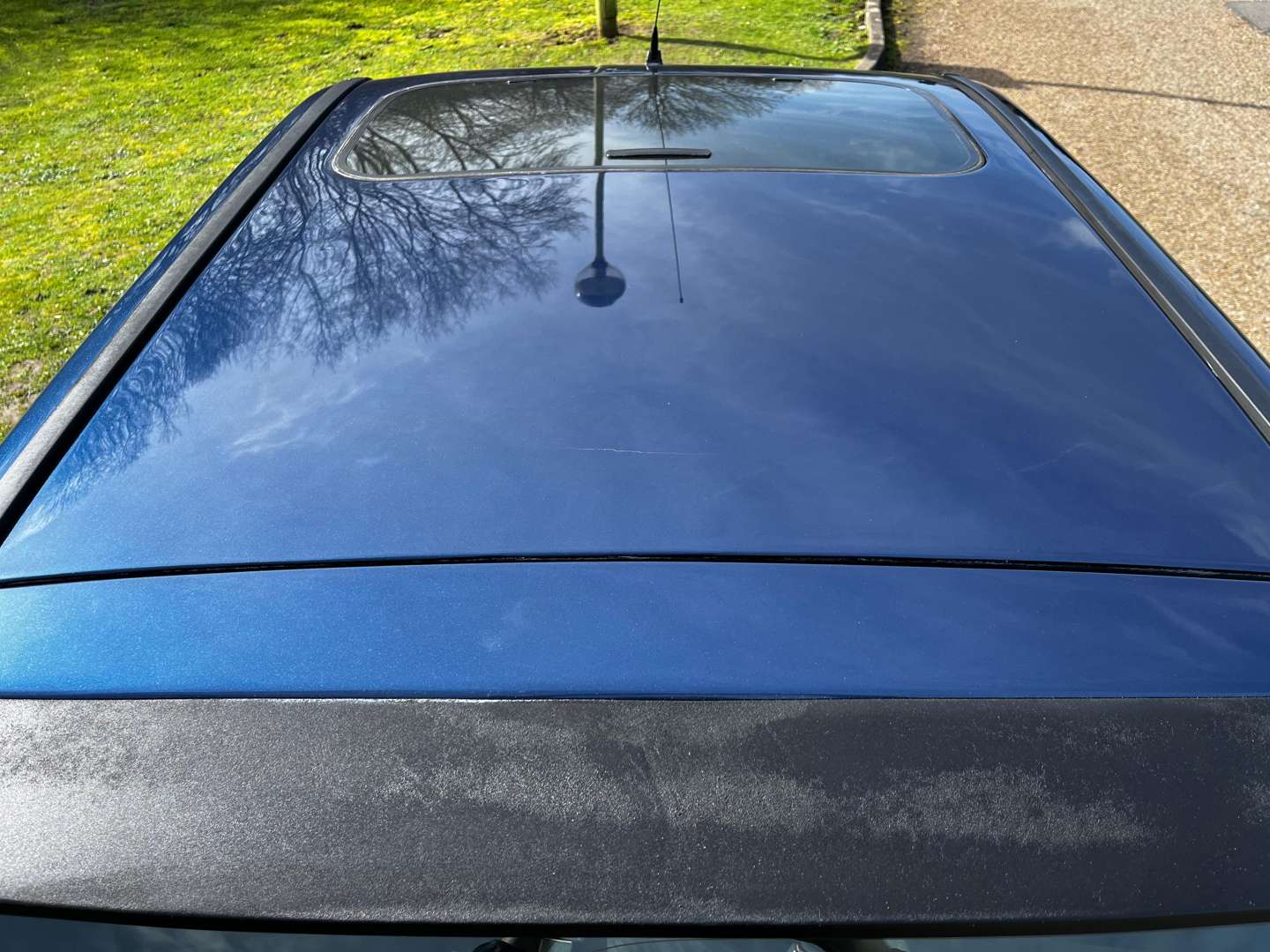 <p>1994 FORD FIESTA RS1800</p>