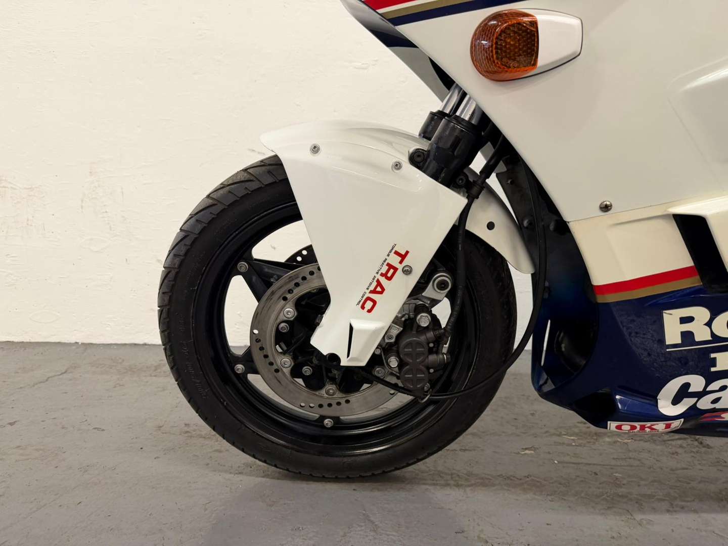 <p>1985 HONDA NS 400 R</p>