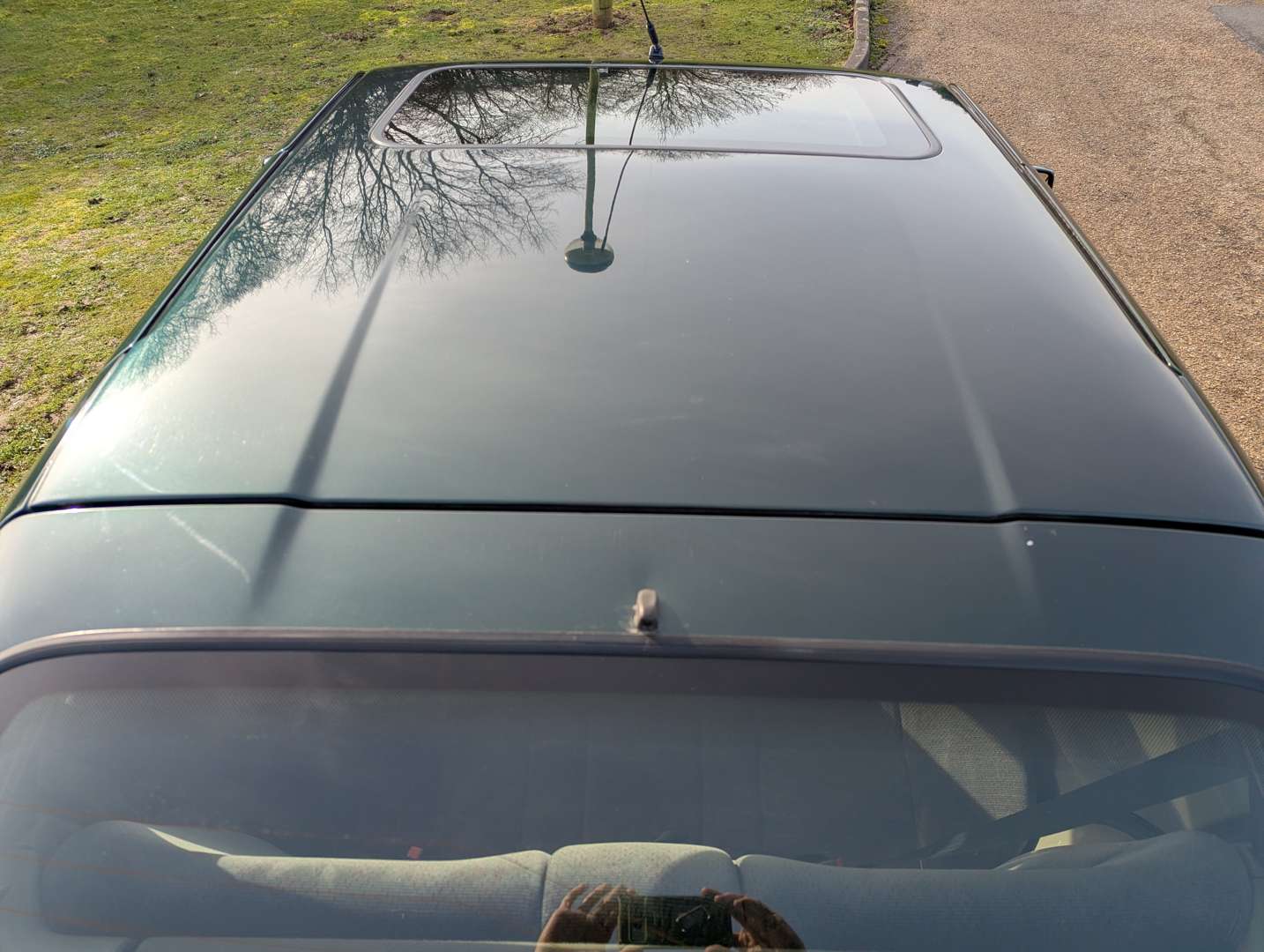 <p>1994 FORD ESCORT LX I</p>