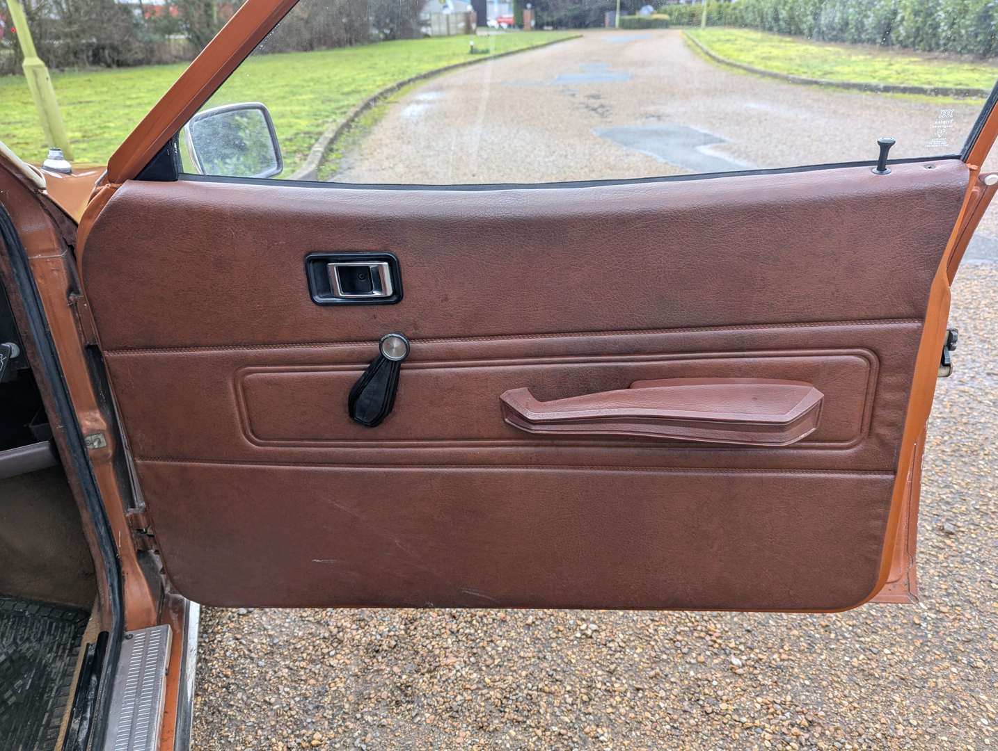 <p>1977 AUSTIN PRINCESS 1800 HL</p>