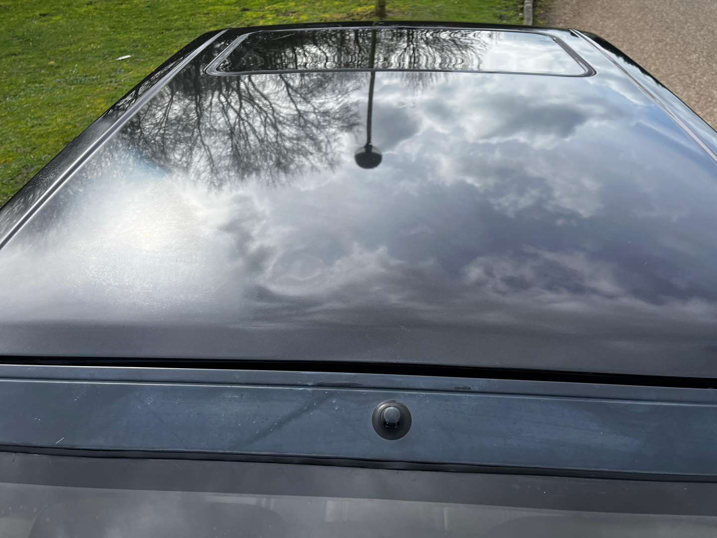 <p>1991 NISSAN BLUEBIRD EXECUTIVE I</p>