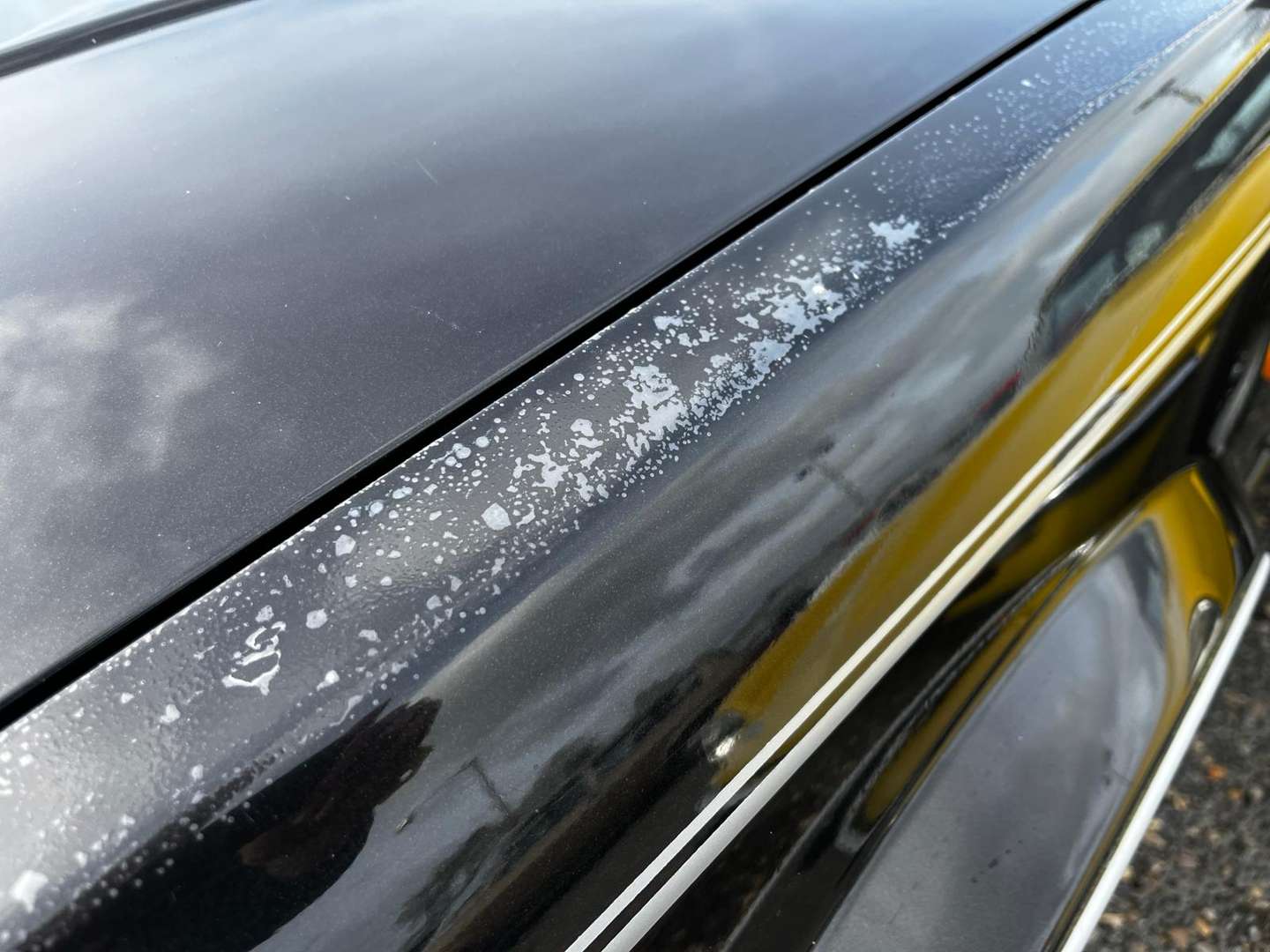 <p>1991 NISSAN BLUEBIRD EXECUTIVE I</p>