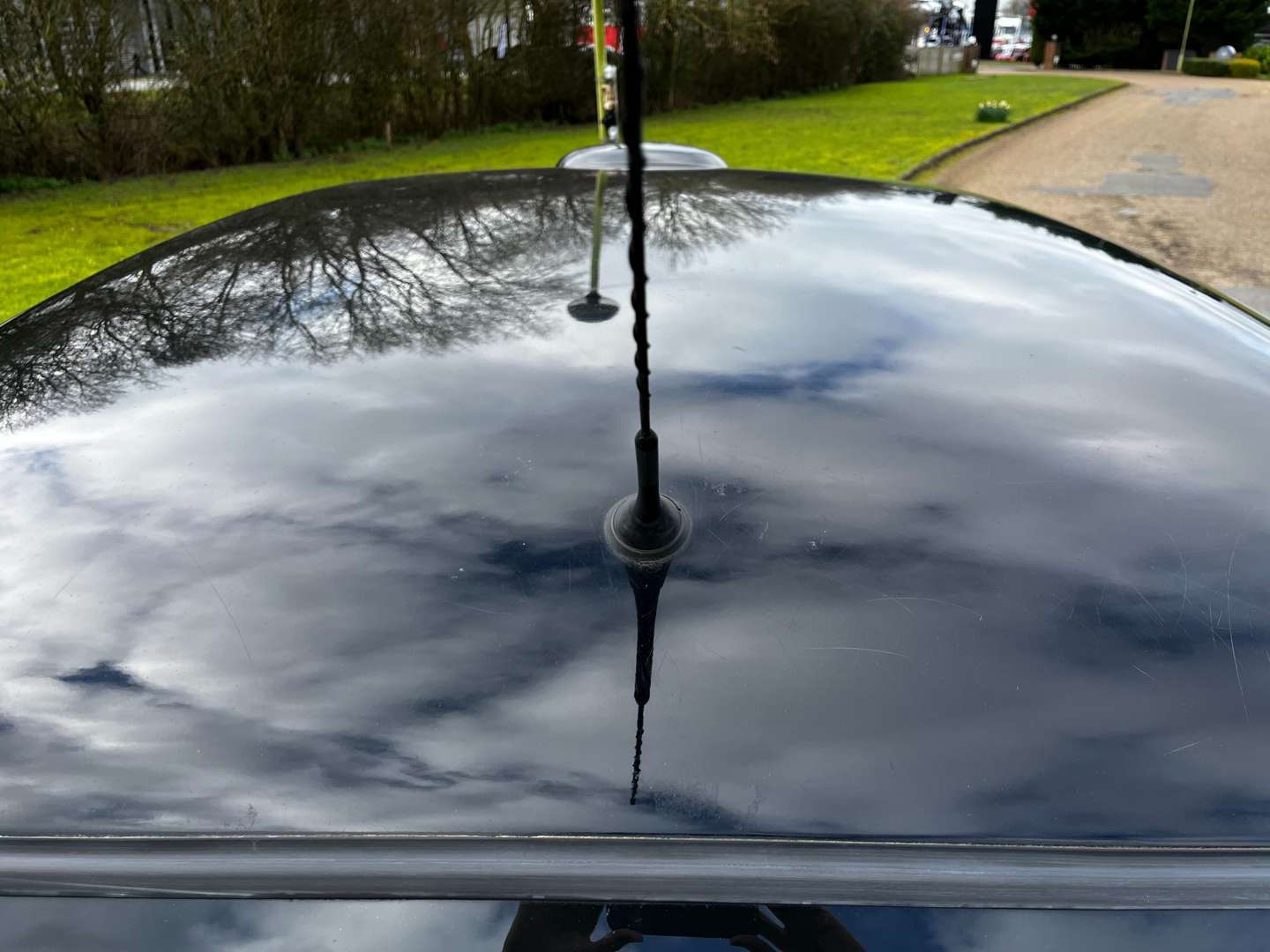 <p>2009 LONDON TAXI AUTO</p>