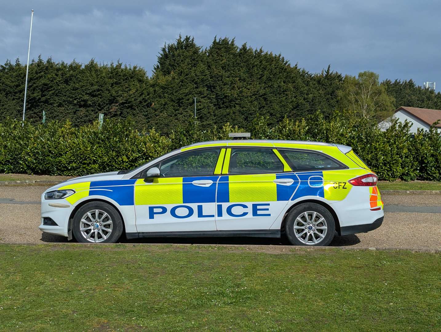 <p>2015 FORD MONDEO STYLE TDCI ESTATE</p>