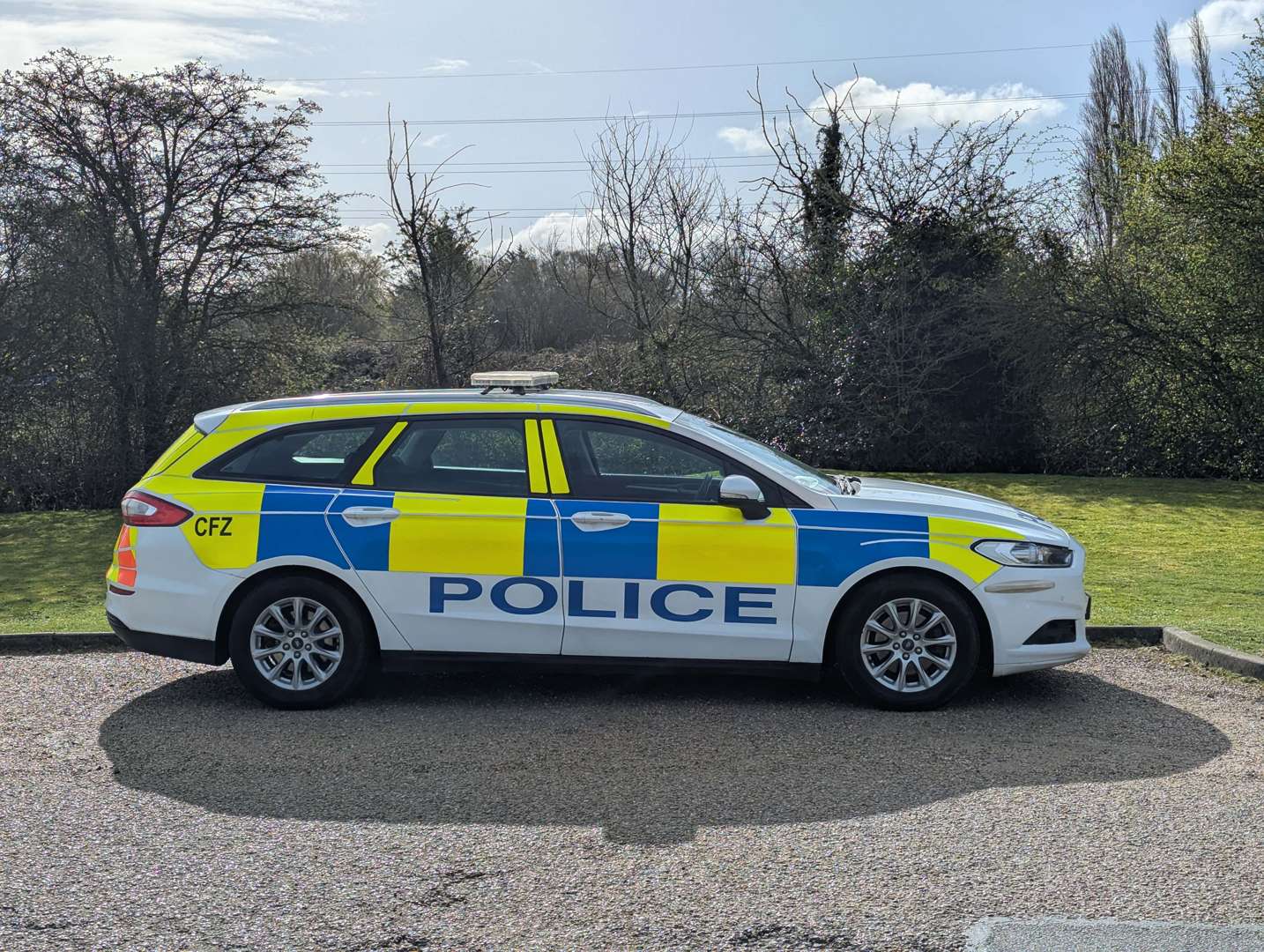 <p>2015 FORD MONDEO STYLE TDCI ESTATE</p>